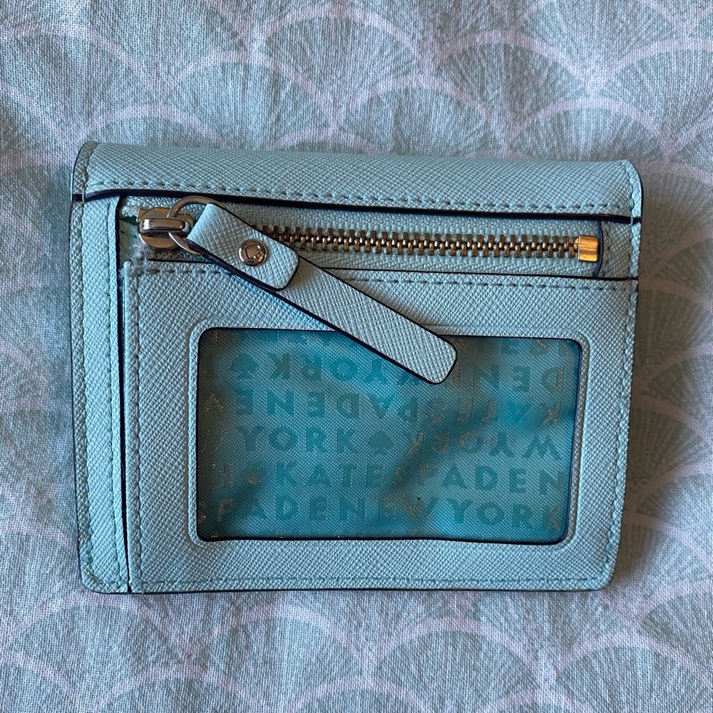 KATE SPADE wallet - Picture 5 of 8